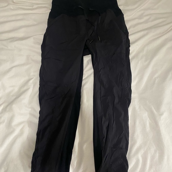 Lululemon Dance Studio Jogger - Picture 2 of 3